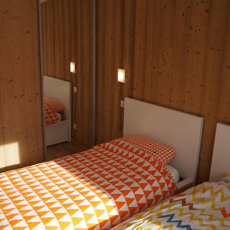 Modern 2Br 5* Pool Gym Spa Garage Mont-Blanc View Chamonix Exterior photo