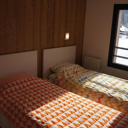 Modern 2Br 5* Pool Gym Spa Garage Mont-Blanc View Chamonix Exterior photo